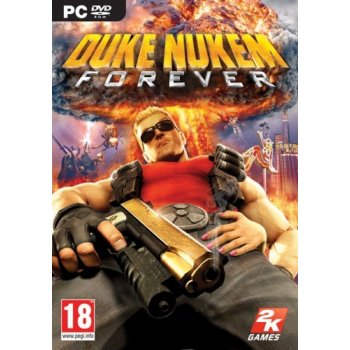 Duke Nukem Forever