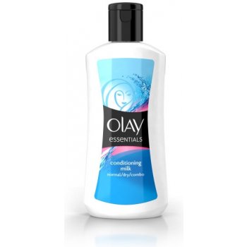 Olay Gentle Cleansers Conditioning milk čistící pleťové mléko 200 ml