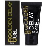 Golden Delay Gel 50ml – Zboží Dáma Golden Delay Gel 50ml – Zboží Dáma