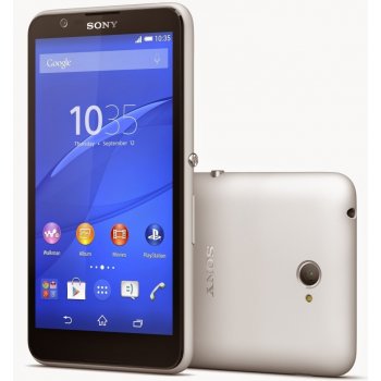 Sony Xperia E4 Dual SIM