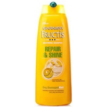 Garnier Fructis Regenerace a Lesk balzám 250 ml