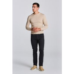 Gant D1. HAYES GANT RETRO SHIELD JEANS černá