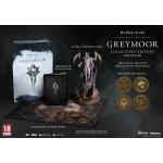 The Elder Scrolls Online: Greymoor Collector’s Edition Upgrade – Hledejceny.cz