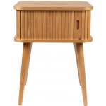 Zuiver BARBIER 45 x 45 cm dub – Hledejceny.cz