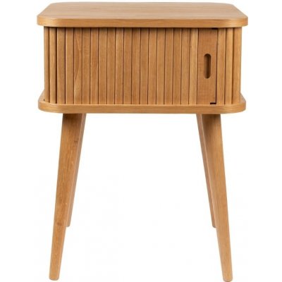 Zuiver BARBIER 45 x 45 cm dub – Hledejceny.cz