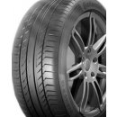 Continental ContiSportContact 5 225/50 R18 95W Runflat