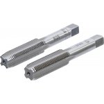 BGS technic 1900-M14X1.5-B BGS , Sada závitníků předřezávací a dokončovací závitník M14 x 1,5 mm 2dílná – Hledejceny.cz