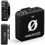 Rode Wireless ME – Zboží Živě