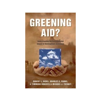 Greening Aid? - Robert L. Hicks a kol. – Hledejceny.cz