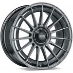 OZ SUPERTURISMO AERO 8x19 5x114,3 ET27 star graphite | Zboží Auto