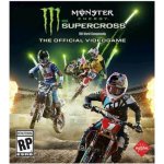 Monster Energy Supercross – Hledejceny.cz