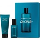 Davidoff Cool Water EDT 40 ml + 75 ml sprchový gel dárková sada