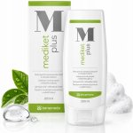Mediket Plus šampon 200 ml – Zboží Mobilmania