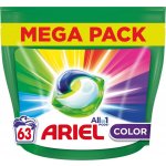 Ariel Color kapsle 63 PD – Zboží Mobilmania