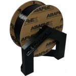 Abaflex PETG Black 1,75 mm, 1 kg – Zboží Živě