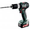 Akušroubovák Metabo PowerMaxx SB 12 BL 601077500