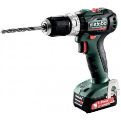 Metabo PowerMaxx SB 12 BL 601077500