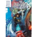 Faraway Paladin: The Lord of the Rust Mountains: Primus