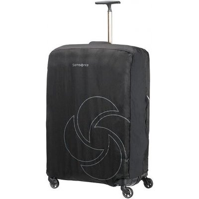 Samsonite Spinner černý 121220-1041 – Zbozi.Blesk.cz