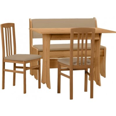 Iktus Karina rovný set – Sleviste.cz