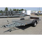 Wiola Přívěs PSS 1H 1300kg pro sněžné skůtry a čtyřkolky – Hledejceny.cz