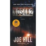 NOS4A2. TV Tie-in - Joe Hill – Hledejceny.cz