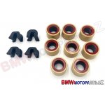 Sada válečků a vodítek variátoru BMW C650 GT, Sport – Sleviste.cz
