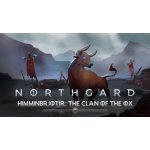 Northgard - Himminbrjotir, Clan of the Ox – Hledejceny.cz