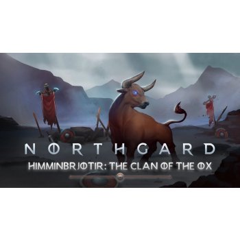 Northgard - Himminbrjotir, Clan of the Ox