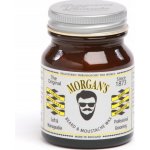 Morgan's vosk na knír a plnovous 50 g – Zboží Dáma
