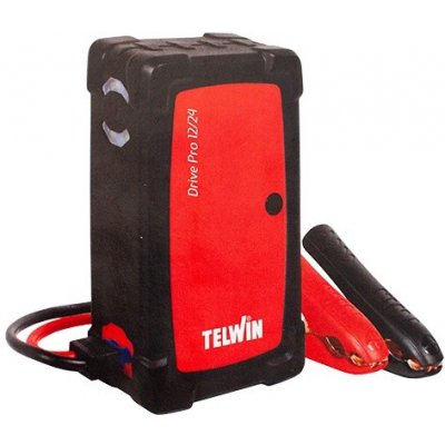 Telwin Drive Pro 12/24 – Zboží Mobilmania