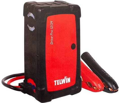 Telwin Drive Pro 12/24