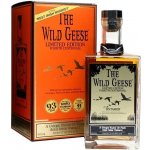 Wild Geese 4th Centennial 43% 0,7 l (karton) – Hledejceny.cz
