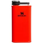 STANLEY Easy-Fill Wide Mouth Flask 230 ml Blaze Orange – Zboží Mobilmania