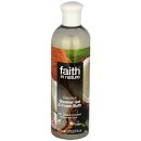 Faith in Nature přírodní sprchový gel a pěna BIO Kokos 400 ml