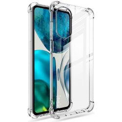 Tech-Protect FlexAir Pro Motorola Moto G52 / G82 Clear