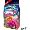 Hnojivo Agro Organominerální hnojivo azalky a rododendrony 1 kg