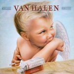 Van Halen - 1984 -Remast- CD – Zbozi.Blesk.cz