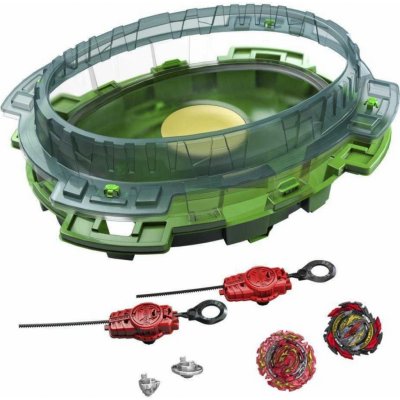 Hasbro Beyblade Burst QuadDrive mezihvězdný bitevní set