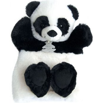 Histoire d´Ours maňásek panda 25 cm