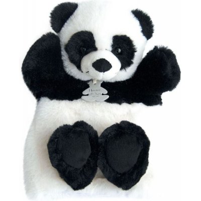 Histoire d´Ours maňásek panda 25 cm – Zbozi.Blesk.cz