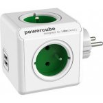 PowerCube Original USB Green – Sleviste.cz