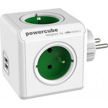 PowerCube Original USB Green