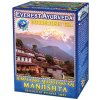 Čaj Everest Ayurveda Čaj bylinný MANJISHTA Virové infekce klíště a borelióza 100 g