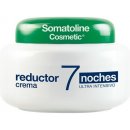 Somatoline zeštíhlující krém Reductor 7 Noche 250 ml