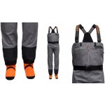 Grundéns Men´s Vector Prsačky Stockingfoot Wader Anchor – Zboží Dáma
