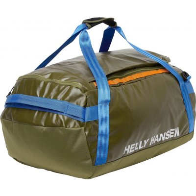 Helly Hansen Guide Duffel terrain green 70 l – Sleviste.cz