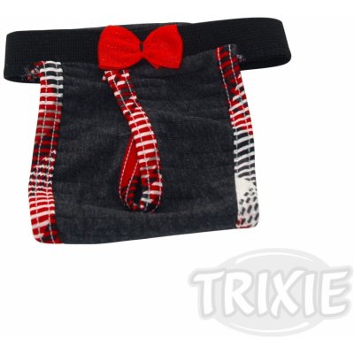 Trixie Dany - hárací kalhotky velikost 4 40 cm – Zboží Mobilmania