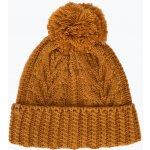 Timberland Dámská zimní čepice Cable Premium Pom Beanie wheat – Hledejceny.cz