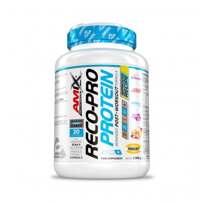 Amix Reco-Pro 1000 g – Hledejceny.cz